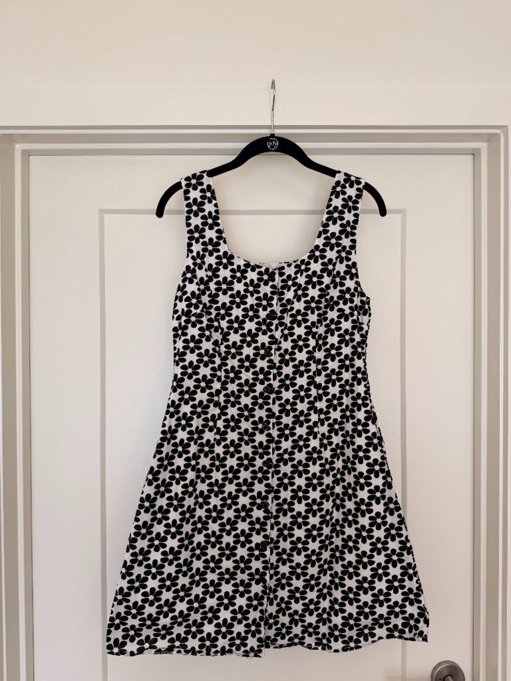 Sun dress